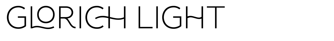 Glorich Light